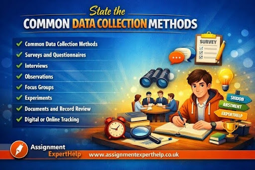 Effective Data Collection Methods Every Researcher Should Know