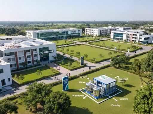 Why Businesses Are Choosing Portable STP from Ekam Eco Solutions