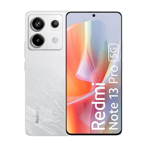 Redmi Note 13 Pro 5G vs Redmi Note 11T 5G: Generational Comparison