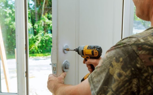 Good Locksmith