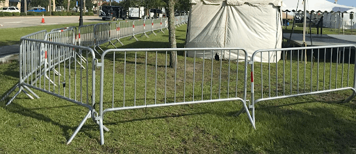 Crowd Control Fencing: A Practical Guide for Safe Public Events