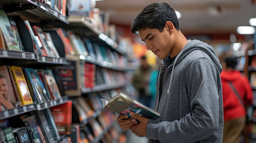 Best Must-Read Books by Indian Authors Across Genres